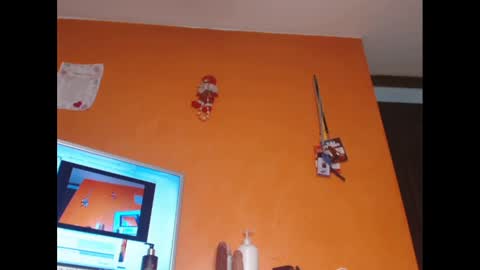 Snapshot of zarabby_skuirt chatting on January 2025 07:29:02 PM Zarabby online show from January 2025 07:29:02 PM