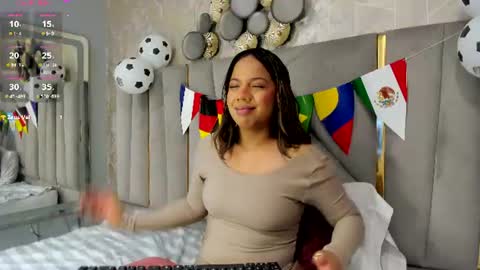 zarablazze_ online show from June 2026 07:29:01 PM