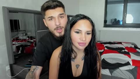 ZARA  LEO online show from September 2025 07:14:02 PM