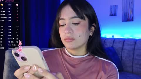 zaradames_ online show from September 2025 02:22:02 AM