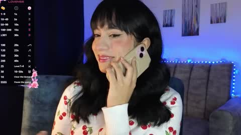 zaradames_ online show from September 2025 02:12:01 AM