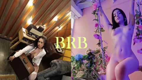 zaradames_ online show from February 2026 04:52:02 AM