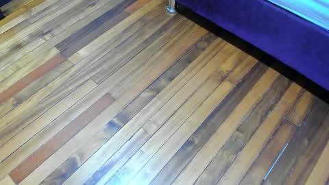 Zarah Andrews online show from January 2026 12:07:02 PM