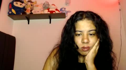 Snapshot of zarah_v chatting on June 2026 09:56:01 AM Fernanda online show from June 2026 09:56:01 AM