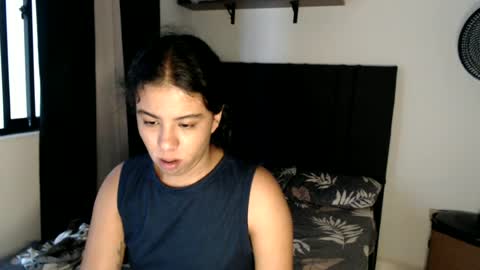 Snapshot of zarah_v chatting on July 2026 02:10:01 PM Fernanda online show from July 2026 02:10:01 PM
