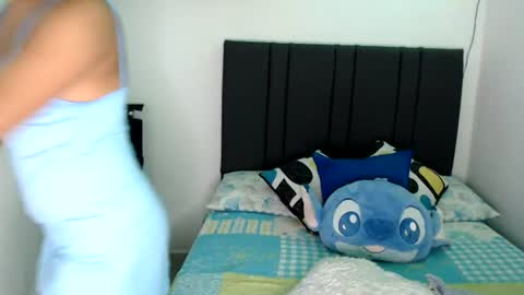 Snapshot of zarah_v chatting on July 2026 08:56:02 PM Fernanda online show from July 2026 08:56:02 PM