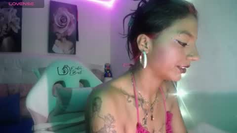 Snapshot of zarahbennet chatting on July 2026 02:20:02 PM Zarah online show from July 2026 02:20:02 PM