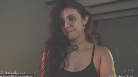 Miss Lynch   Next show  2911 online show from October 2025 11:50:01 PM