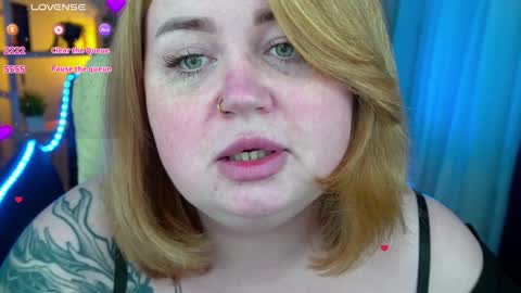 Lola online show from February 2025 01:27:02 AM