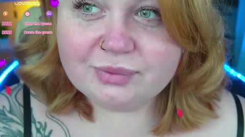 Lola online show from February 2025 03:40:01 AM