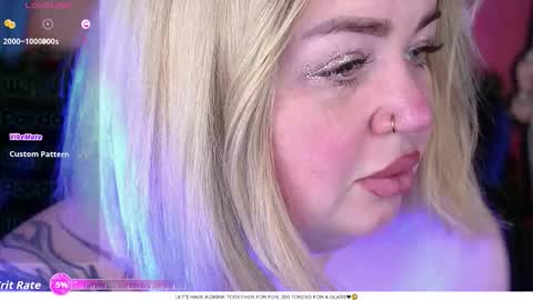 Lola online show from January 2026 08:34:01 PM