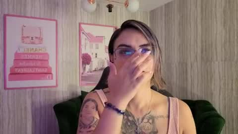 Snapshot of zarcasutra_t chatting on April 2026 12:47:02 PM Isabella online show from April 2026 12:47:02 PM