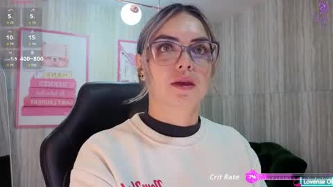 Snapshot of zarcasutra_t chatting on April 2026 01:09:02 PM Isabella online show from April 2026 01:09:02 PM