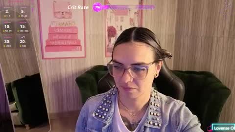 Snapshot of zarcasutra_t chatting on May 2026 12:32:01 PM Isabella online show from May 2026 12:32:01 PM