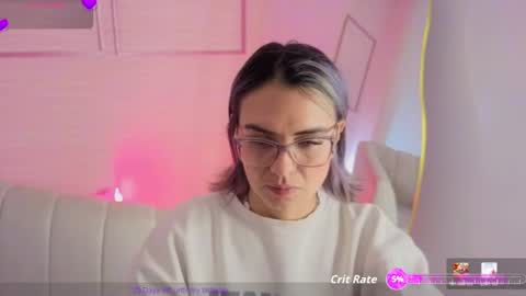 Snapshot of zarcasutra_t chatting on July 2026 12:45:01 PM Isabella online show from July 2026 12:45:01 PM