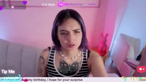 Snapshot of zarcasutra_t chatting on July 2026 01:03:01 PM Isabella online show from July 2026 01:03:01 PM
