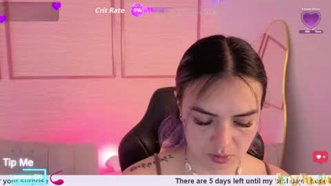Snapshot of zarcasutra_t chatting on July 2026 12:58:01 PM Isabella online show from July 2026 12:58:01 PM
