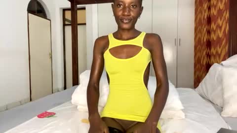 zaria_amara online show from July 2026 06:54:01 PM