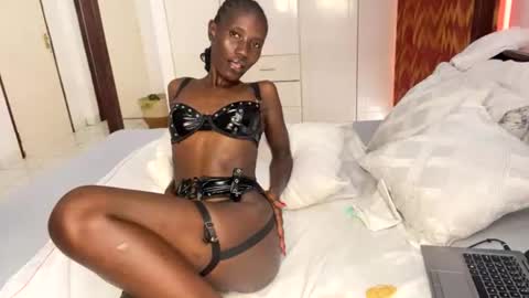 zaria_amara online show from July 2026 11:56:02 AM