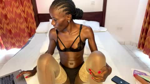 zaria_amara online show from July 2026 11:19:02 AM