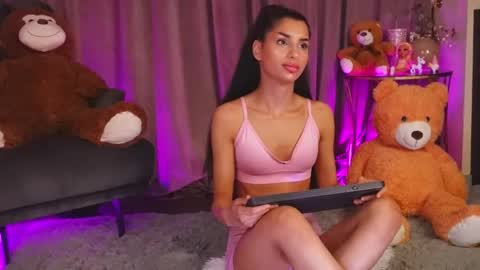 zariaavera online show from May 2026 12:29:02 AM