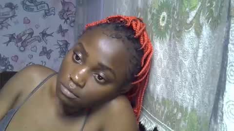 zarinamarlin online show from February 2026 09:16:02 PM