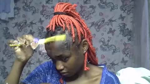 zarinamarlin online show from March 2026 06:59:01 AM