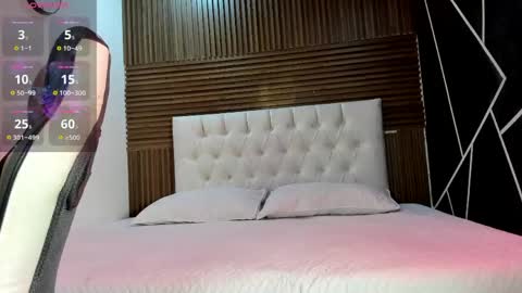 Zarina Waynne online show from April 2026 01:17:02 PM