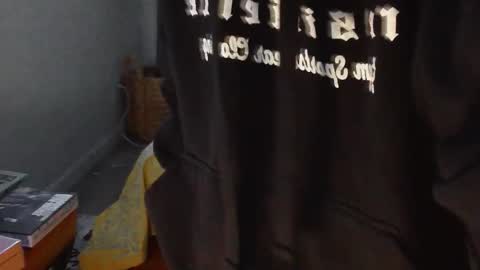 zayden online show from November 2025 10:20:02 PM