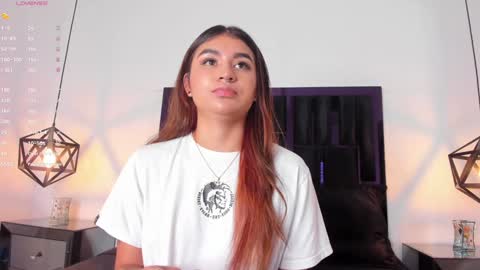  Zayda  online show from February 2025 02:45:02 PM