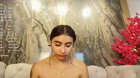  Zayda  online show from February 2025 10:50:01 PM