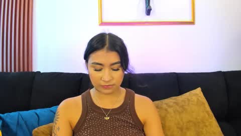  Zayda  online show from November 2025 07:30:01 PM