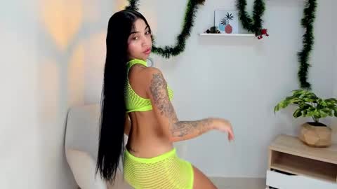 vanessa  online show from January 2026 08:01:01 PM