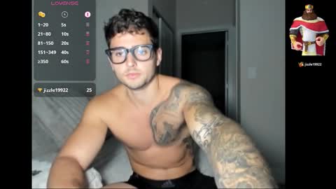 Zay lanez online show from December 2025 10:15:01 PM