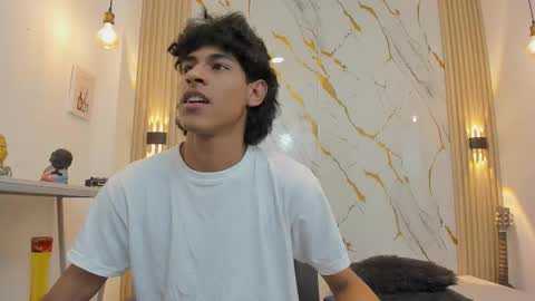 Zayn online show from March 2026 09:08:01 PM