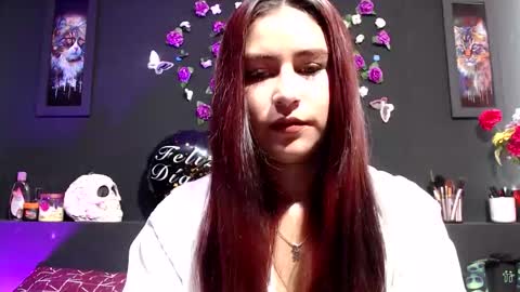 zaira velisse01 online show from October 2025 05:46:01 PM