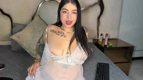 Zayra online show from March 2026 01:50:02 PM