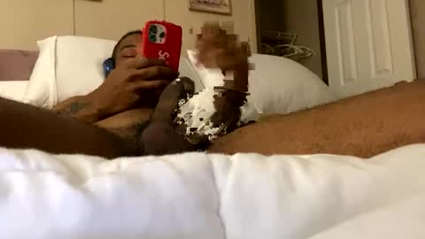 Big Black COCK online show from October 2025 06:15:02 AM