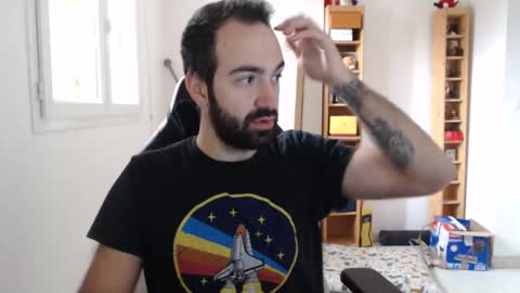 Grizzly Bear online show from January 2025 12:17:02 PM