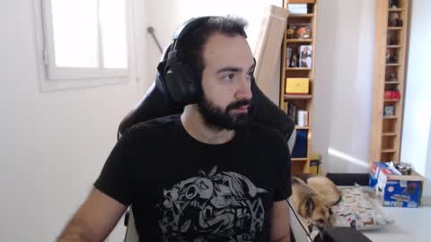 Grizzly Bear online show from January 2025 12:37:02 PM