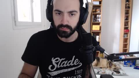 Grizzly Bear online show from January 2025 12:07:02 PM