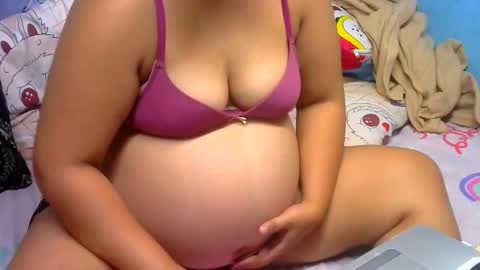 Im Zeanna online show from April 2026 03:33:01 AM