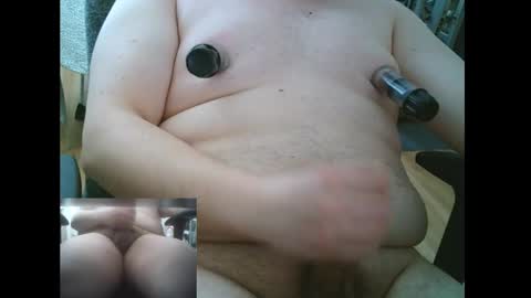 zeigfreudig_ online show from March 2025 04:22:01 PM