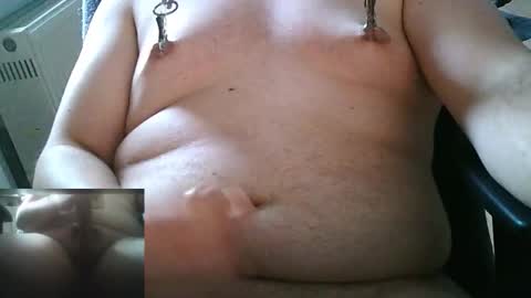 zeigfreudig_ online show from October 2025 04:08:01 PM