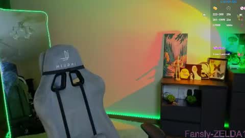 Zelda online show from June 2026 04:44:01 PM