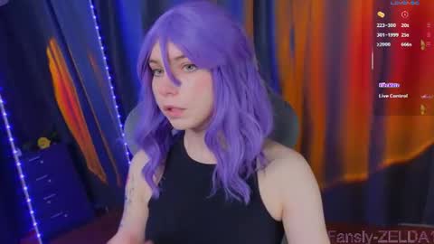 Zelda online show from July 2026 02:29:01 PM