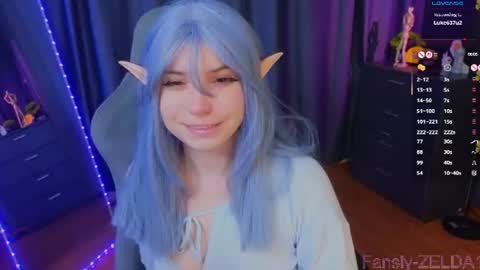 Zelda online show from July 2026 09:45:02 AM