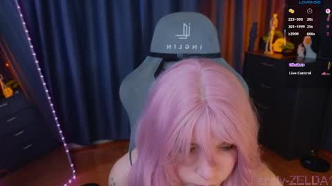 Zelda online show from July 2026 09:33:02 AM