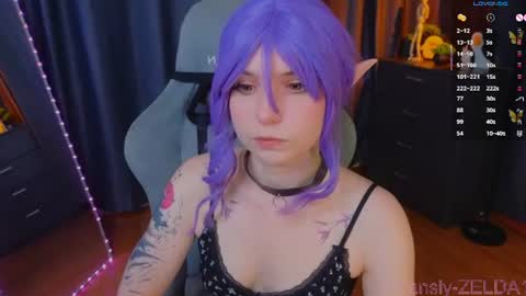 Zelda online show from July 2026 01:49:01 PM