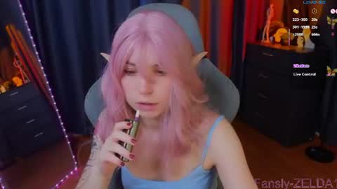 Zelda online show from July 2026 01:51:01 PM